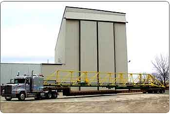 Christianson SuperTower